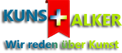 Logo Kunstalker 